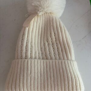 NWT winter hats and mittens